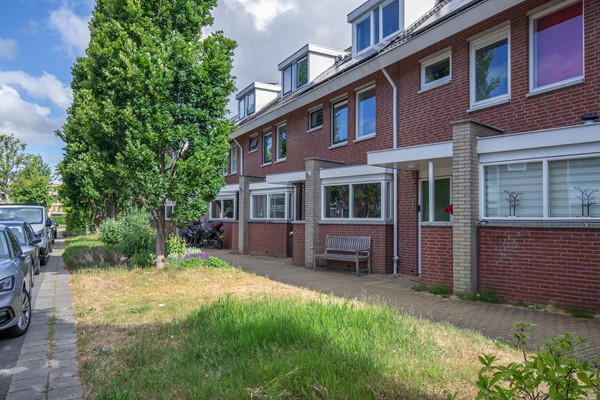 Medium property photo - Ferdinand Bollaan 11, 2251 JD Voorschoten